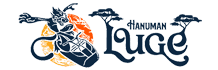 Hanuman Luge