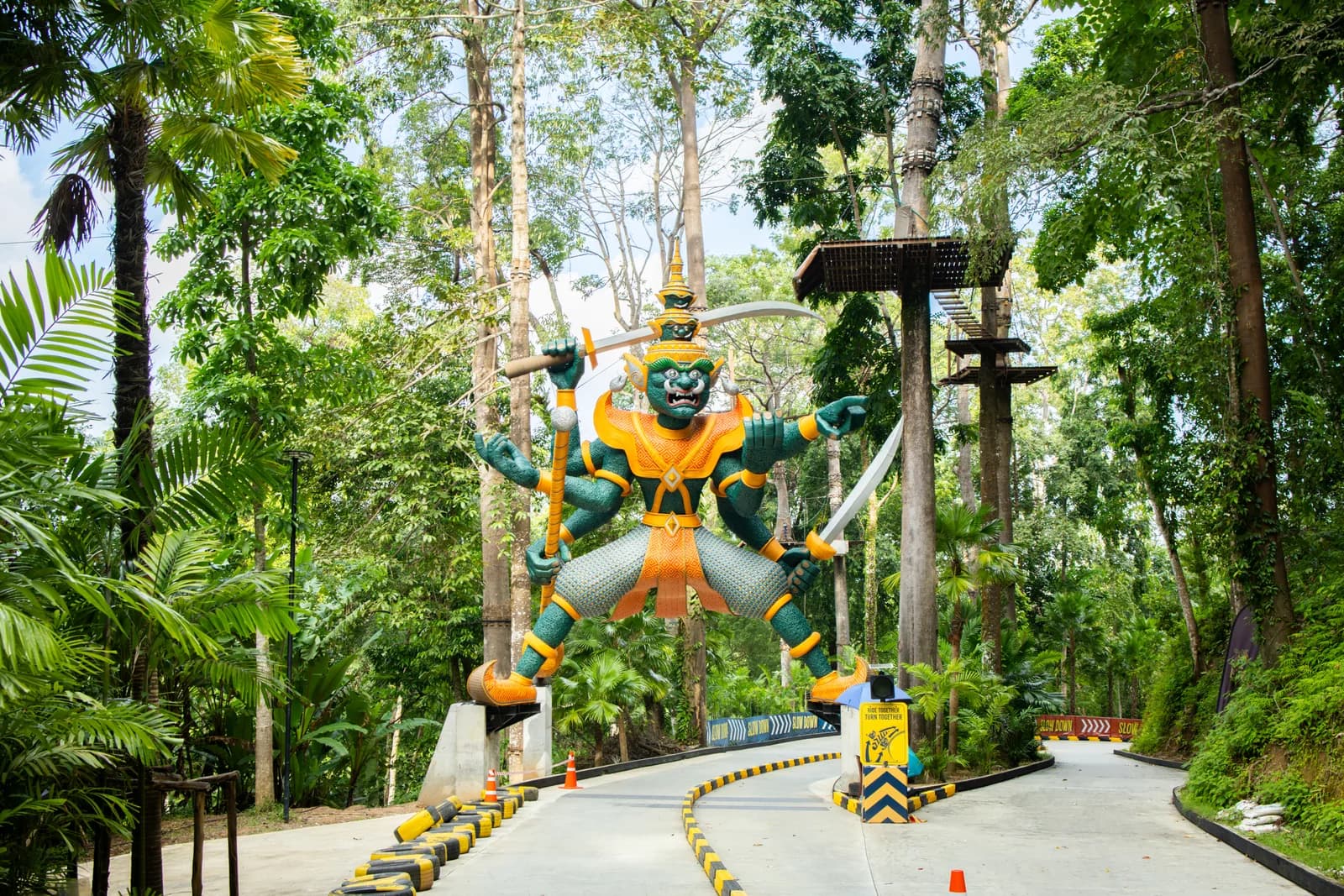 Ultimate Luge Pass
